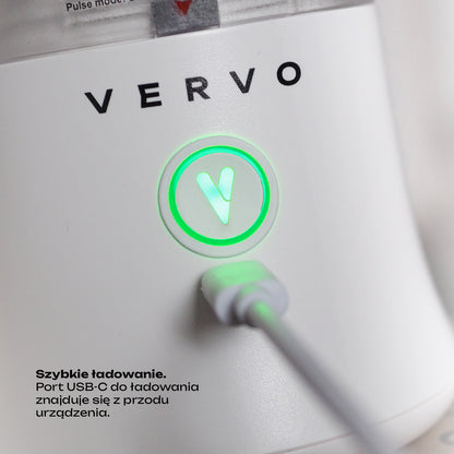 Blender przenośny Vervo Active 